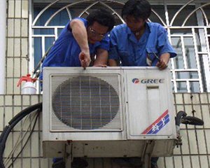 隆尧空调维修售后服务中心