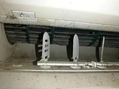 隆尧空调维修售后服务中心电话是多少