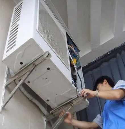 隆尧24小时空调维修热线