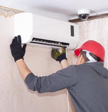 隆尧空调内机噪音大